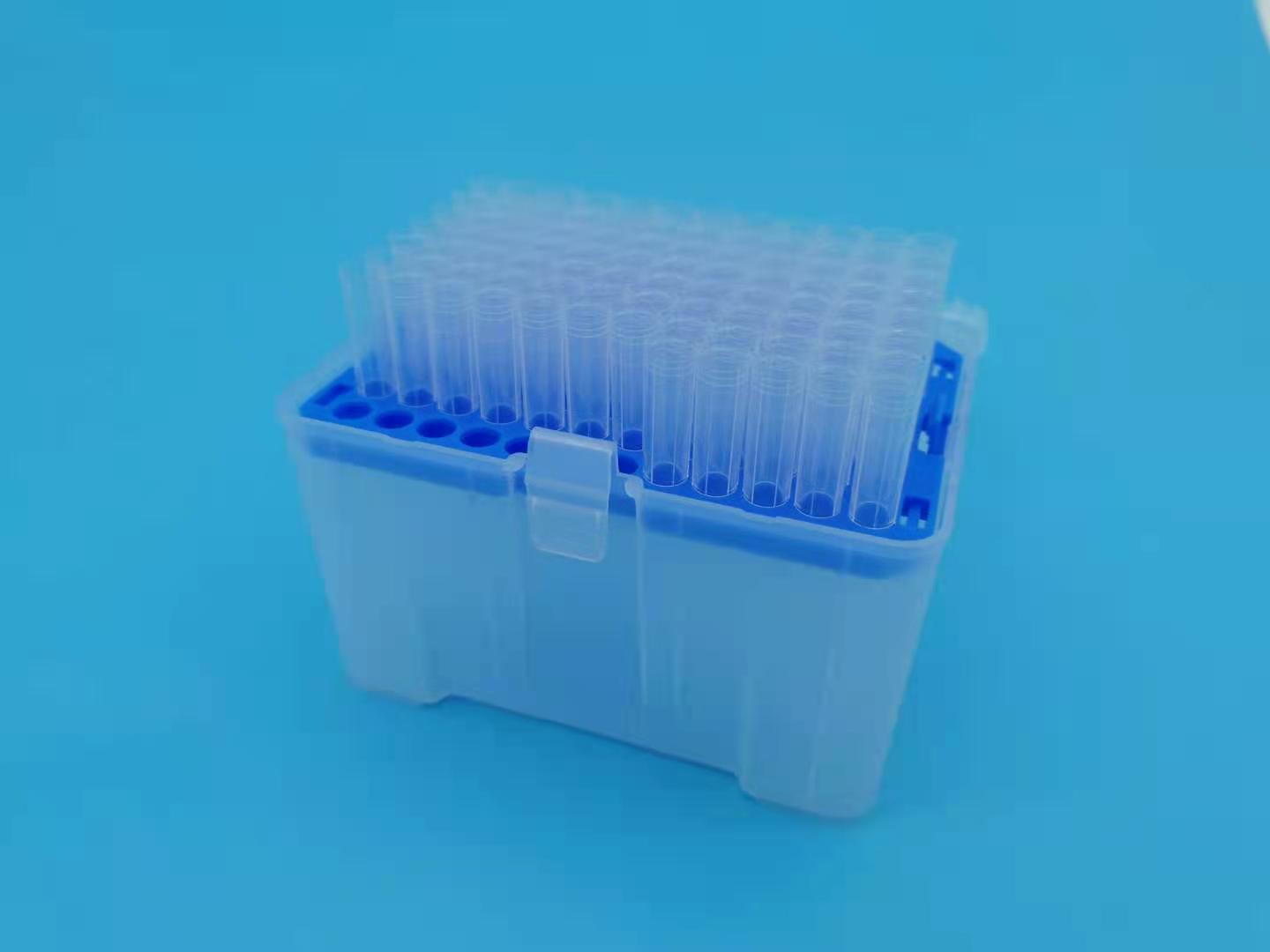 核酸醫用檢驗耗材