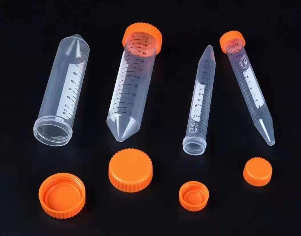 核酸醫用檢驗耗材