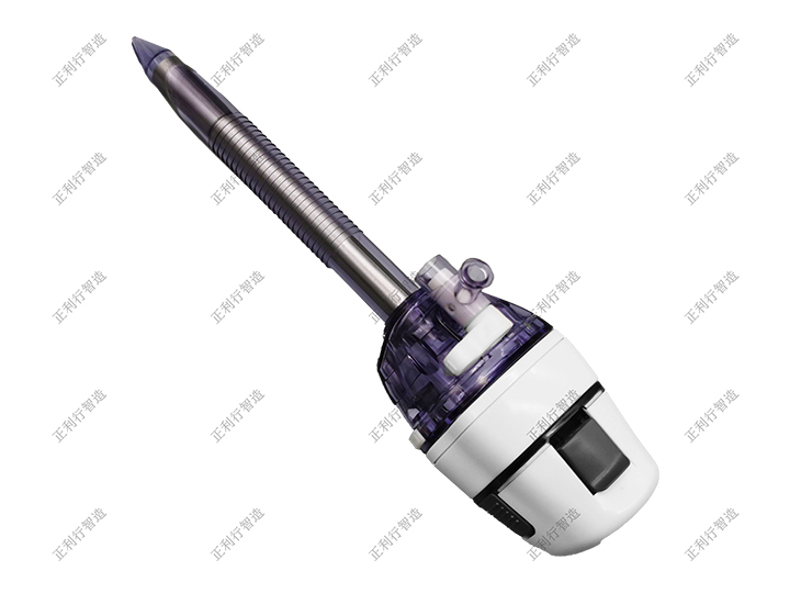 一次性使用穿刺器(強生款)